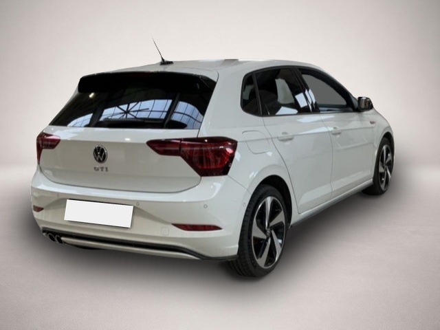Volkswagen Polo (09/2024, Benzin)