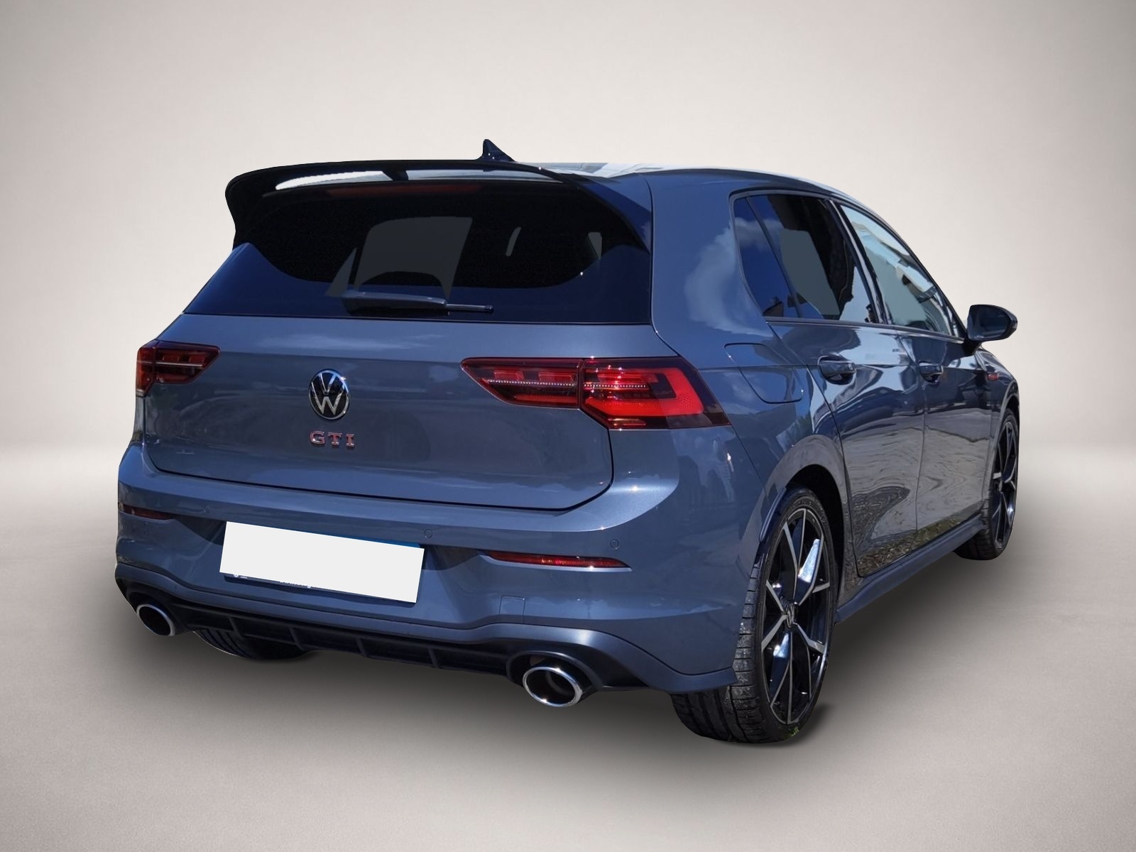 Volkswagen Golf (04/2022, Benzin)