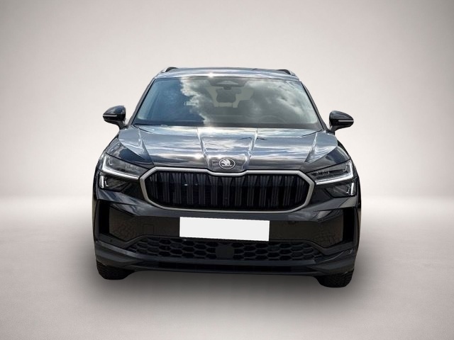 Skoda Kodiaq (12/2025, Diesel)