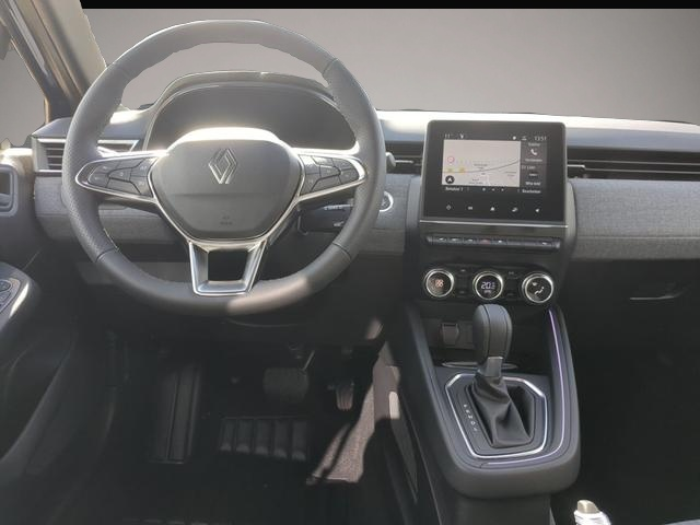 Renault Clio (11/2025, Benzin)