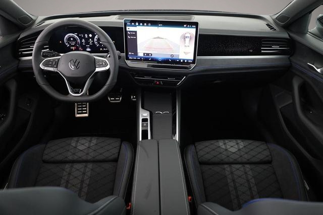 Volkswagen Passat Variant (, Diesel)