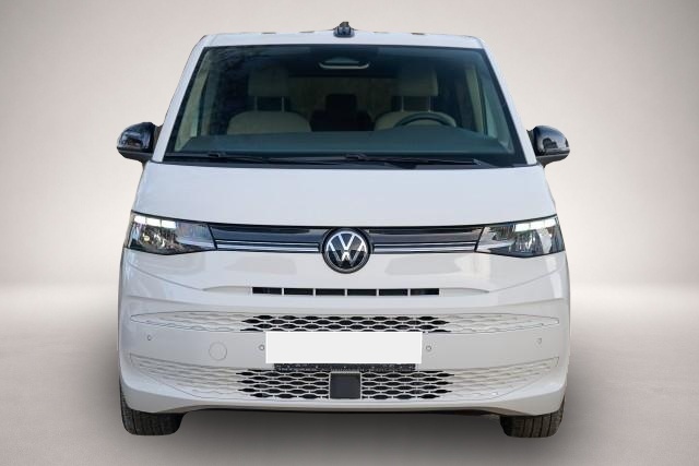 Volkswagen T7 Multivan (, Diesel)