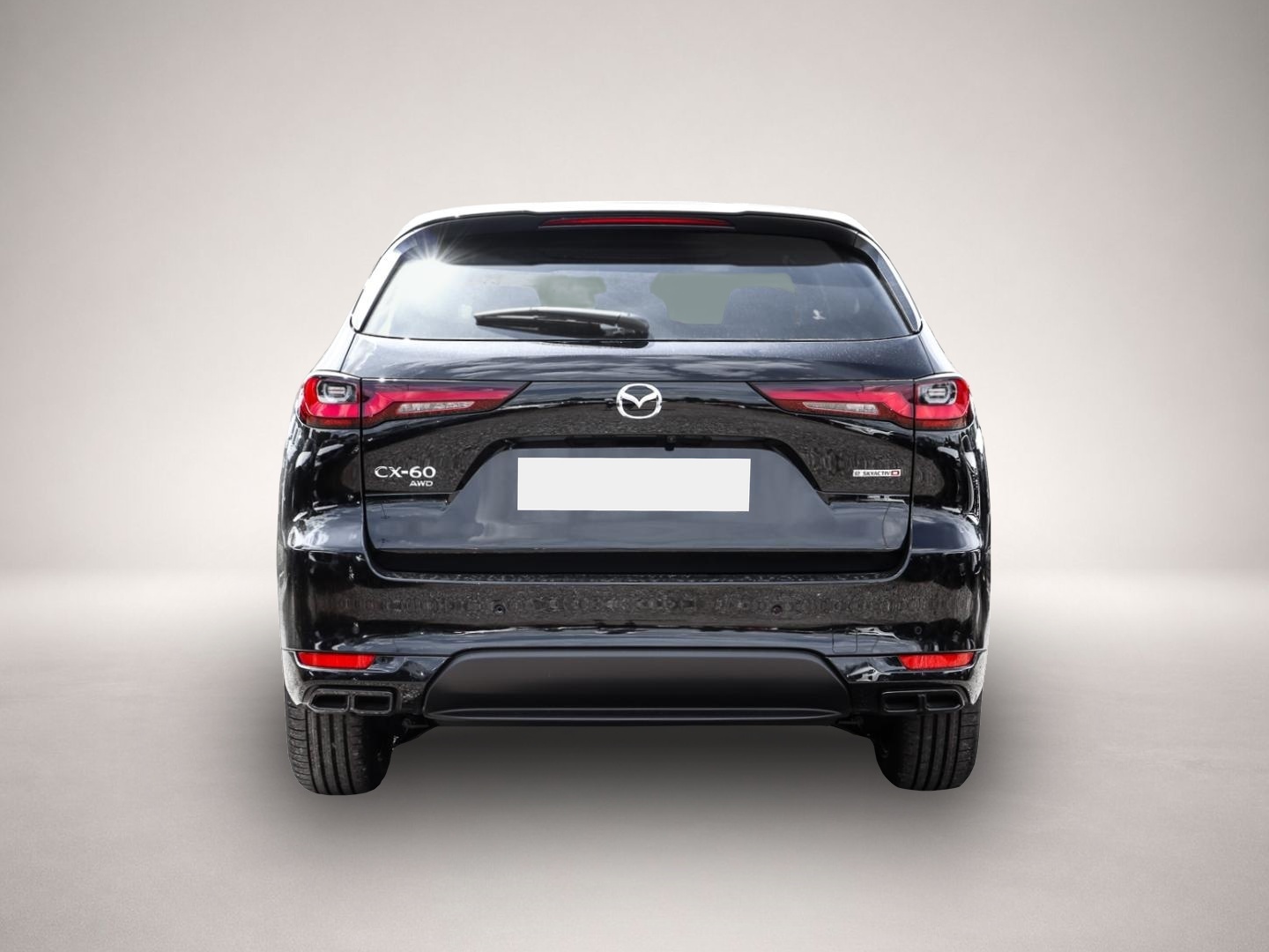 Mazda CX-60, Bild 4 von 7