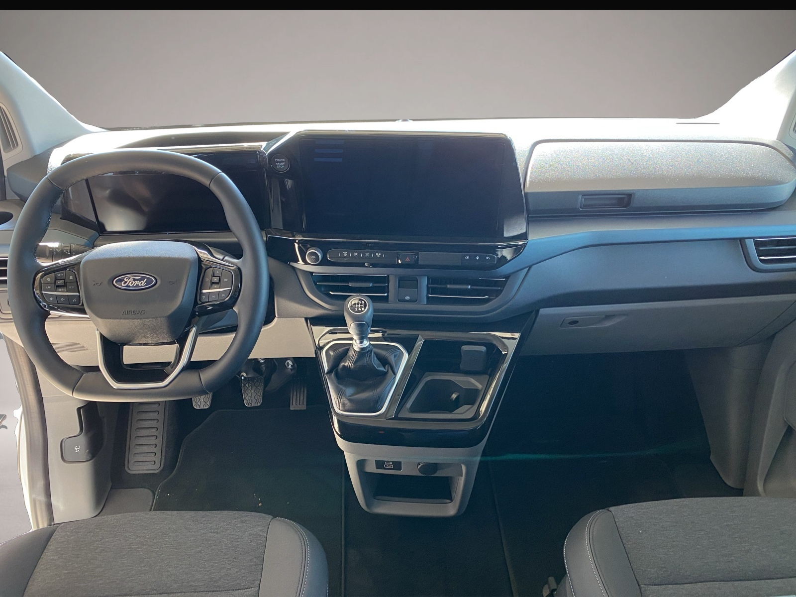 Ford Other (02/2026, Diesel)