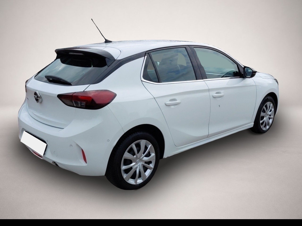 Opel Corsa (03/2023, Benzin)