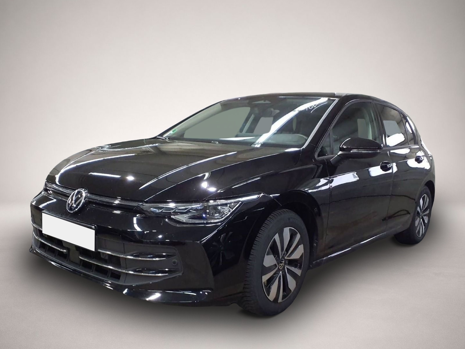 Volkswagen Golf (10/2025, )