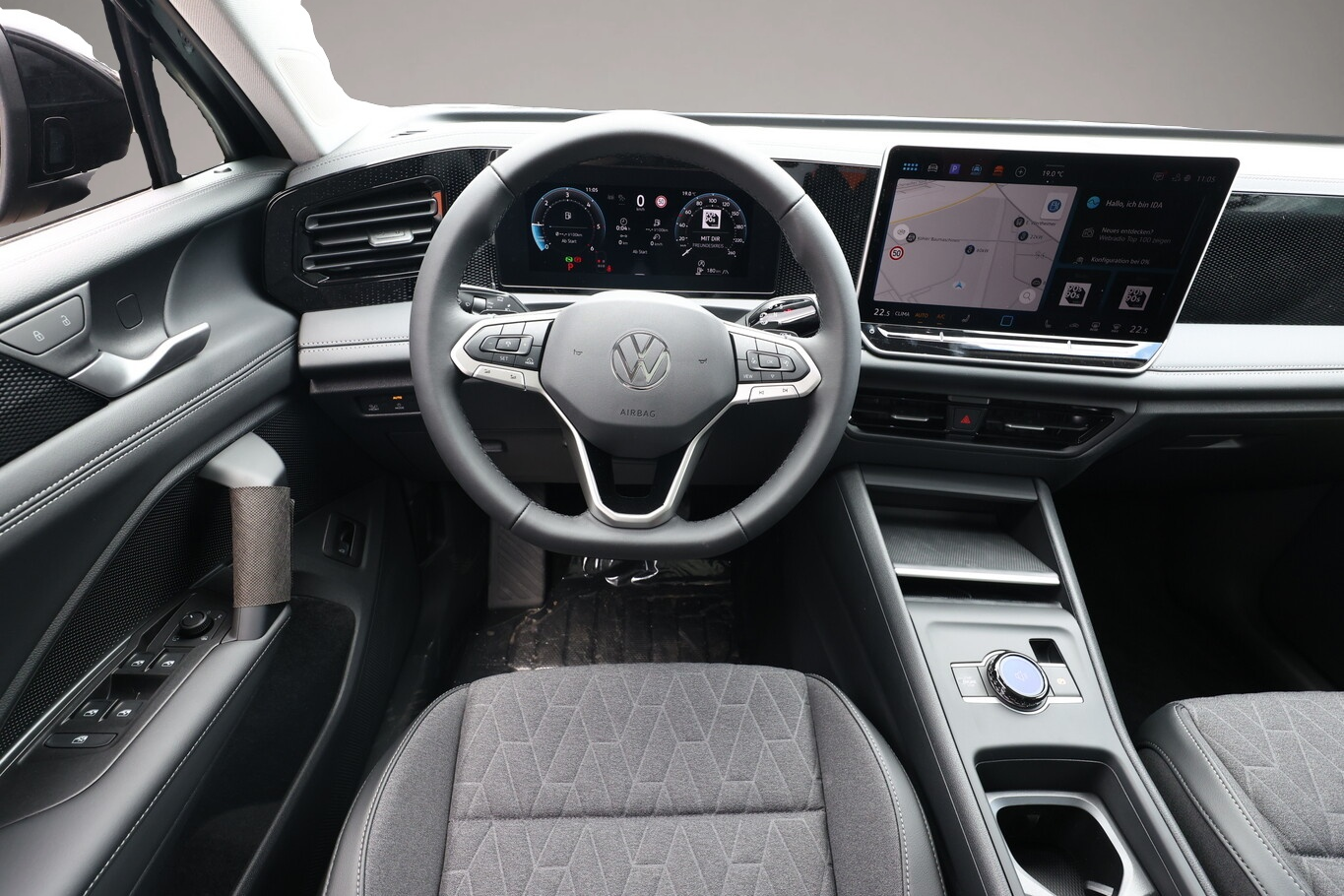 Volkswagen Tiguan (06/2026, Diesel)