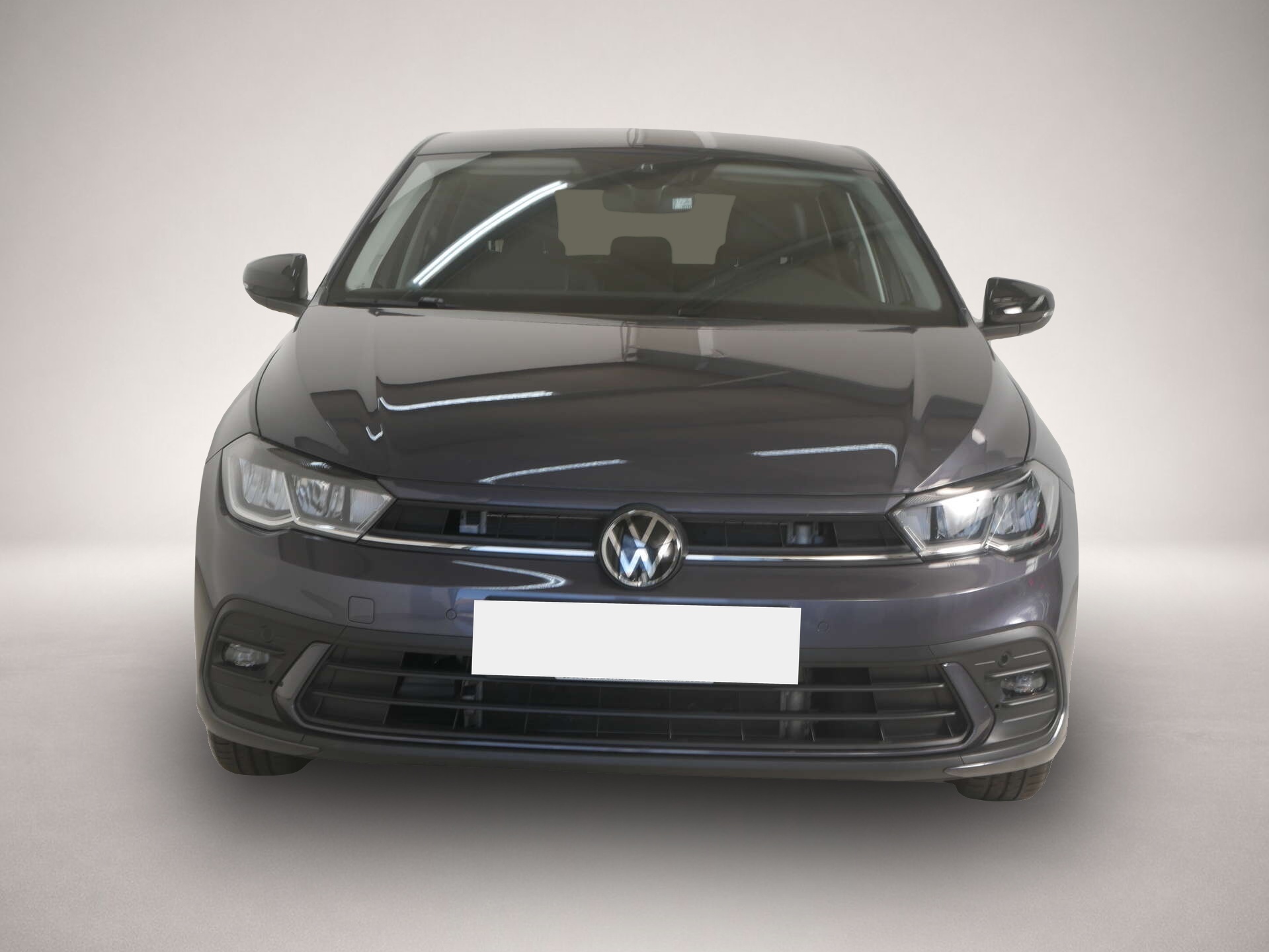 Volkswagen Polo (09/2025, Benzin)