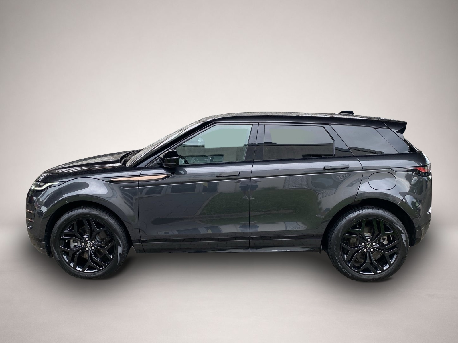 Land-Rover Range Rover Evoque (06/2023, )