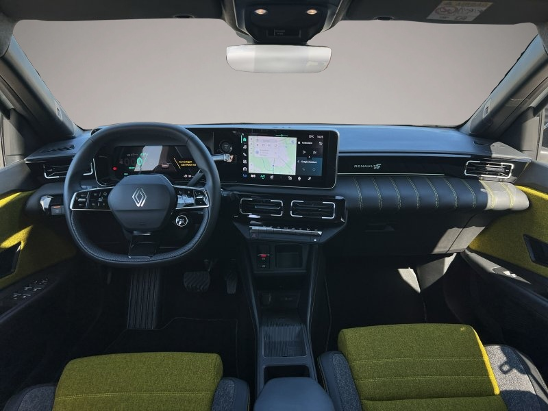 Renault R 5 (05/2025, ELECTRIC)
