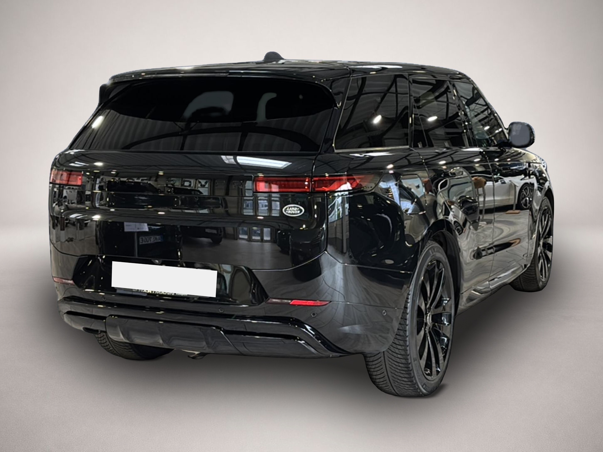 Land-Rover Range Rover Sport (06/2023, Diesel)