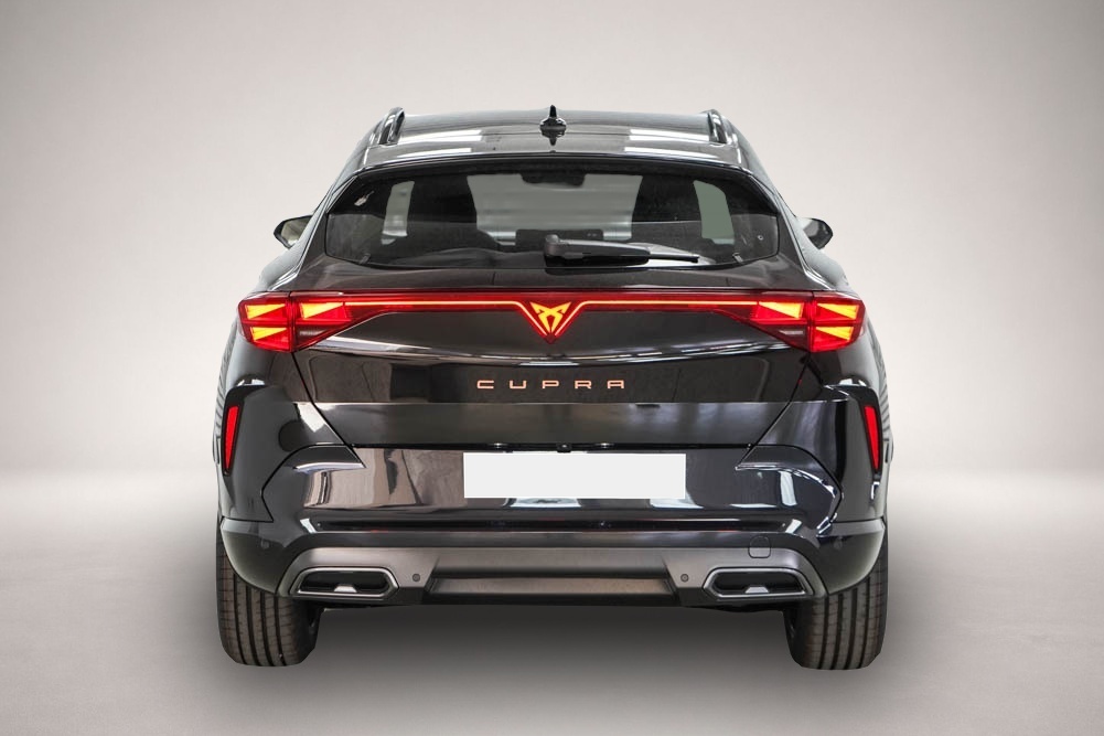 CUPRA Formentor, Bild 4 von 4