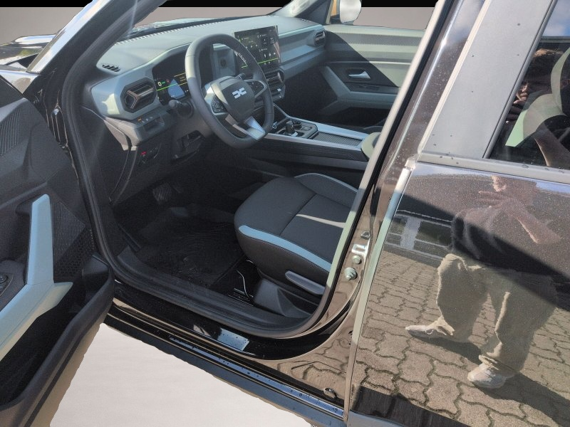 Dacia Bigster, image 4 of 5