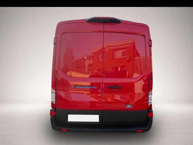 Ford Other (10/2025, ELECTRIC)