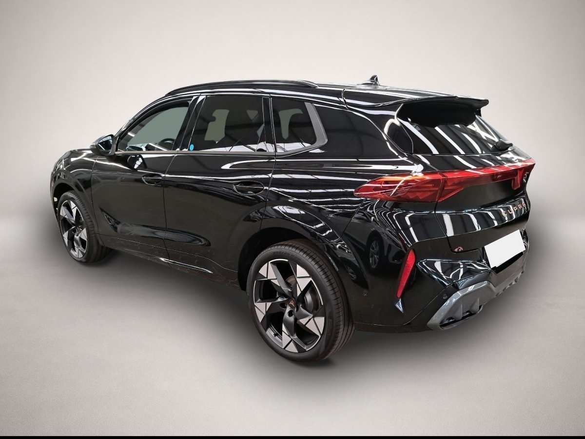 CUPRA Terramar, Bild 3 von 4