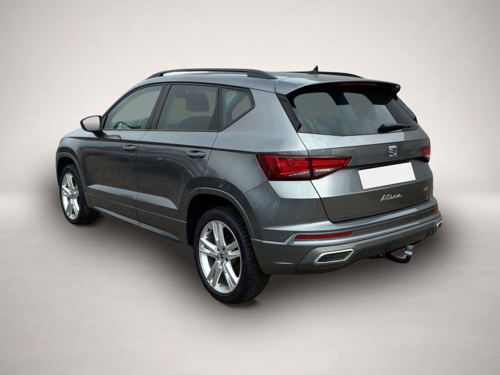 Seat Ateca (02/2023, )
