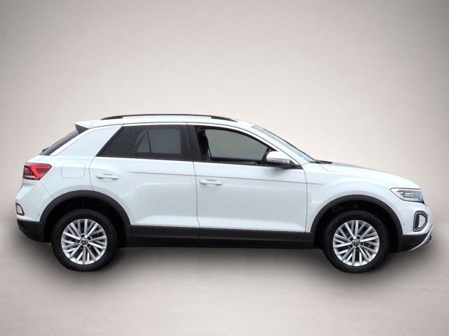 Volkswagen T-Roc (11/2024, Benzin)