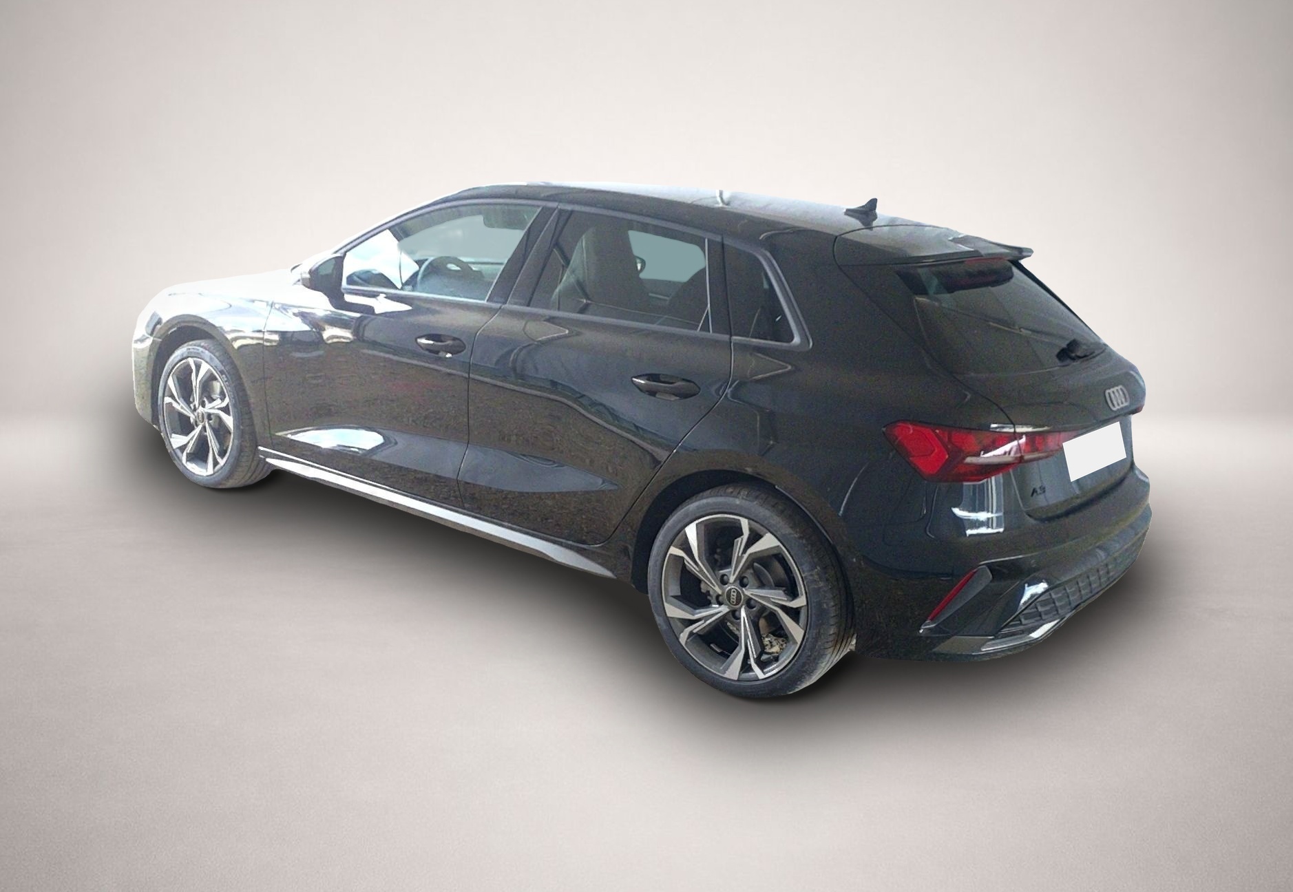 Audi A3, Bild 2 von 5