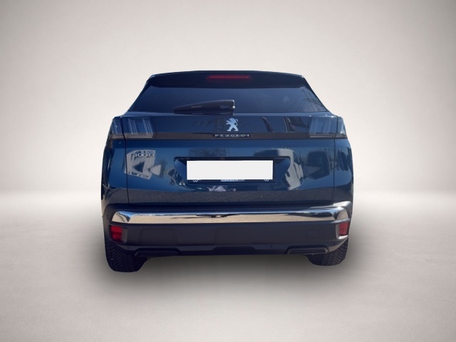 Peugeot 3008 (12/2023, Benzin)