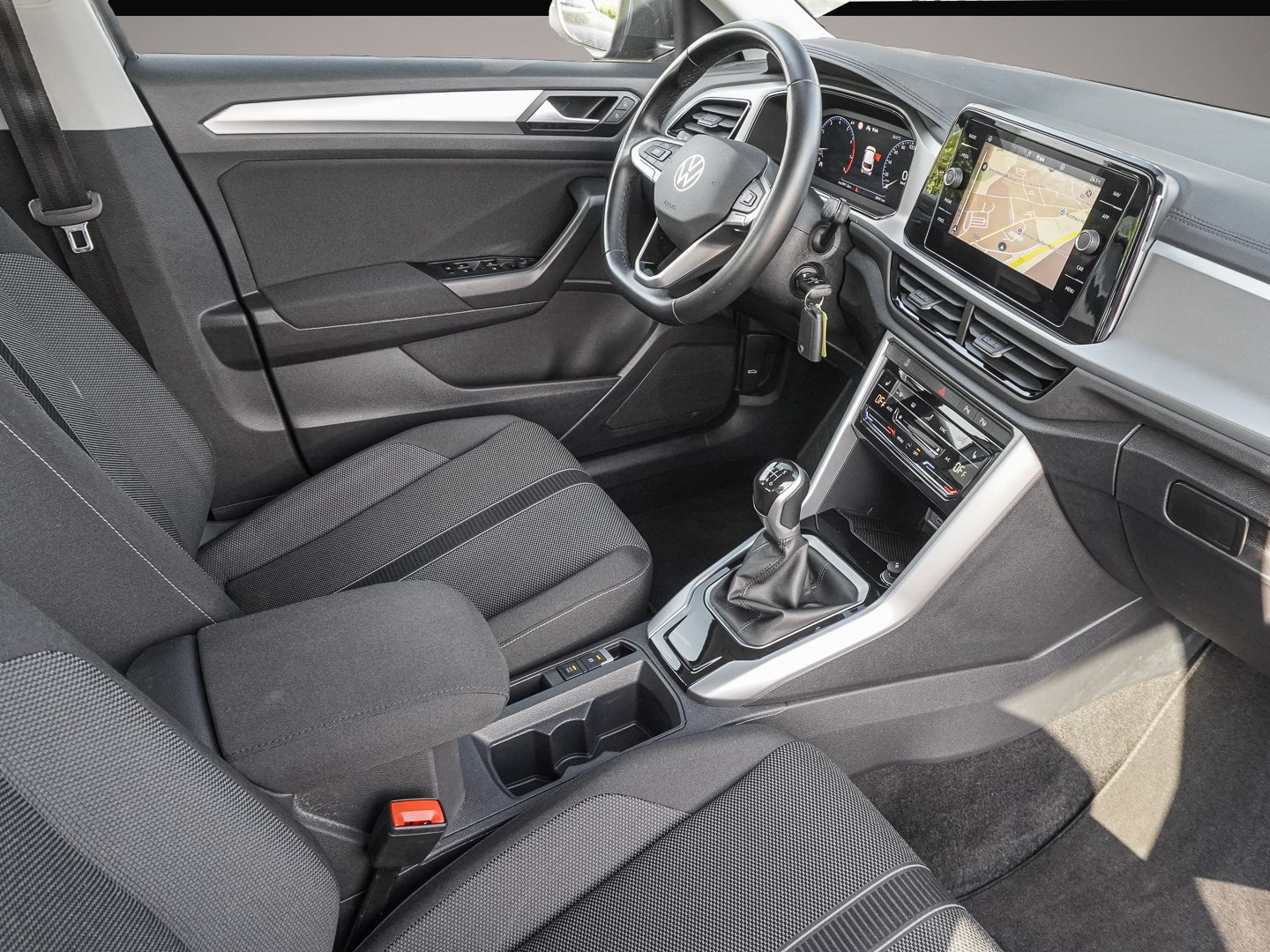Volkswagen T-Roc (01/2023, )