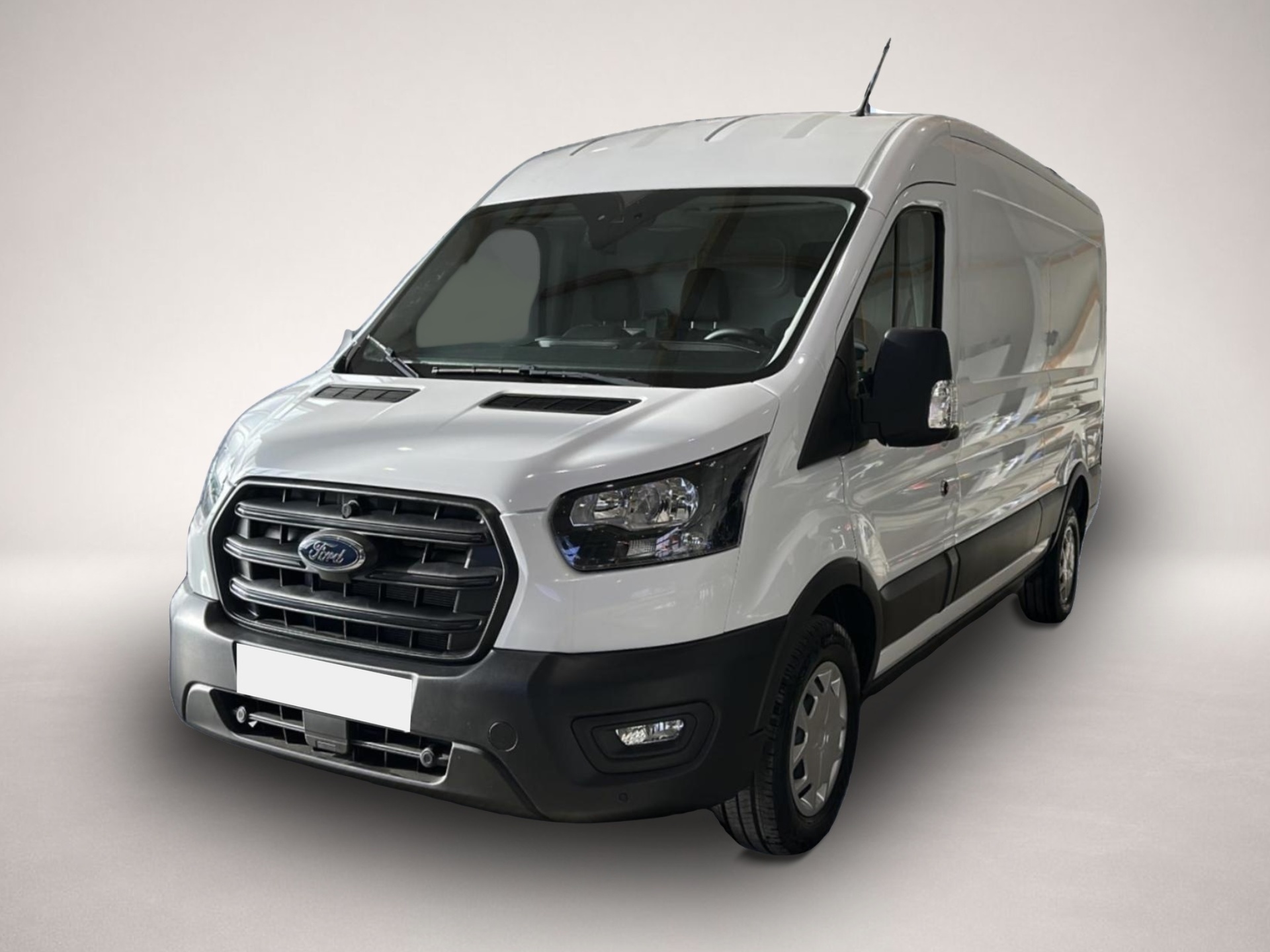 Ford Other (08/2023, Diesel)