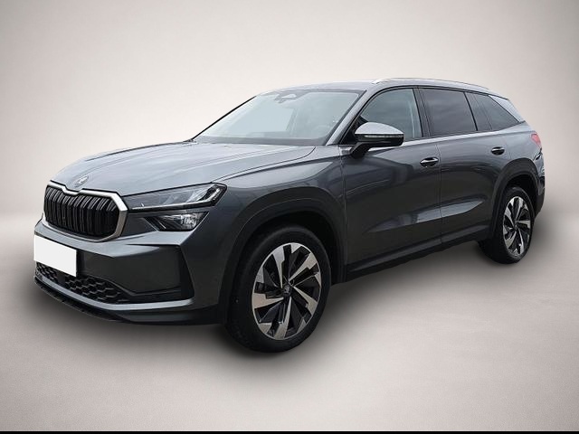 Skoda Kodiaq (02/2026, Diesel)