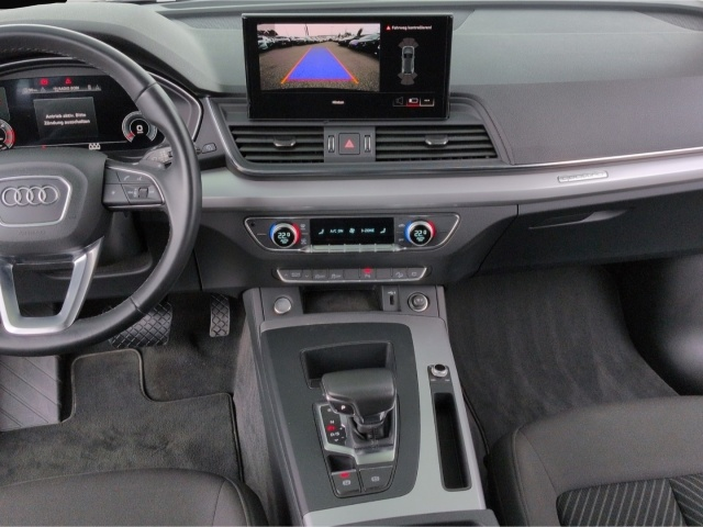 Audi quattro (10/2022, Diesel)