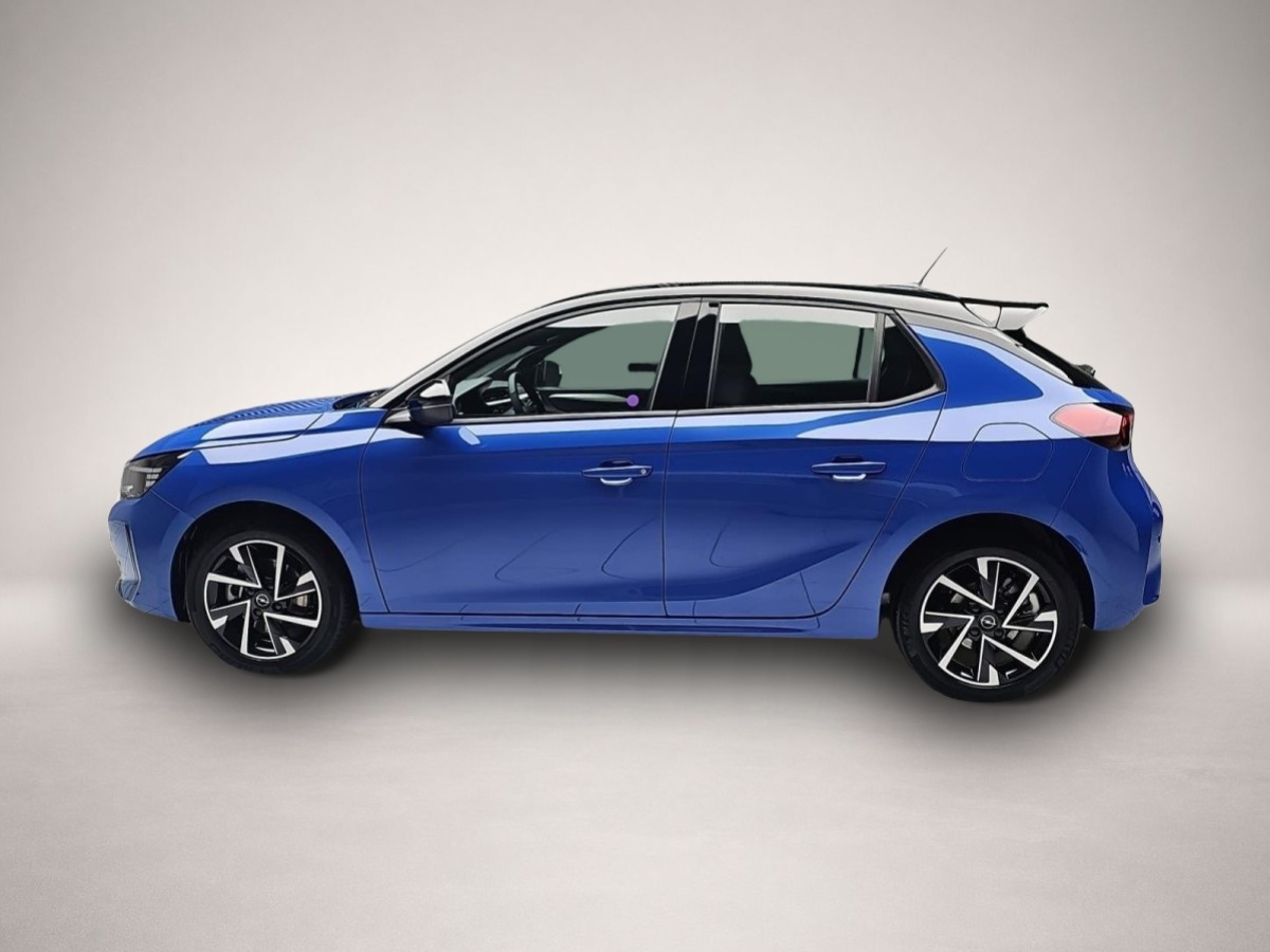 Opel Corsa, Bild 4 von 4