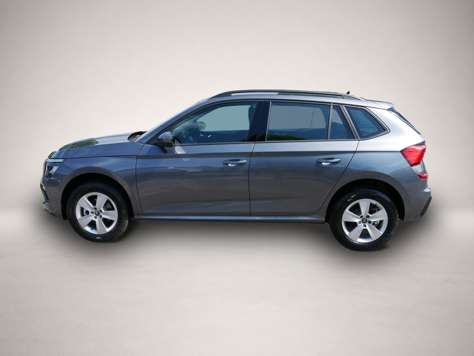 Skoda Kamiq (05/2026, Benzin)