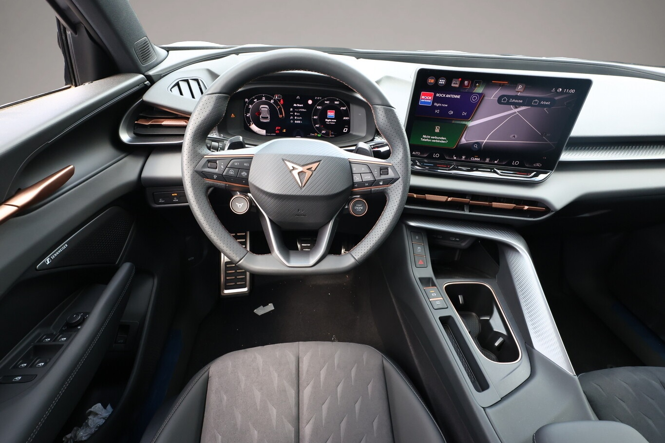 Cupra Terramar (06/2026, Benzin)