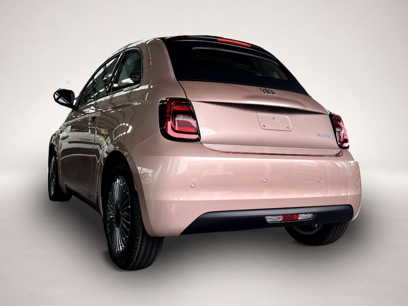 Fiat 500C (05/2026, Benzin)