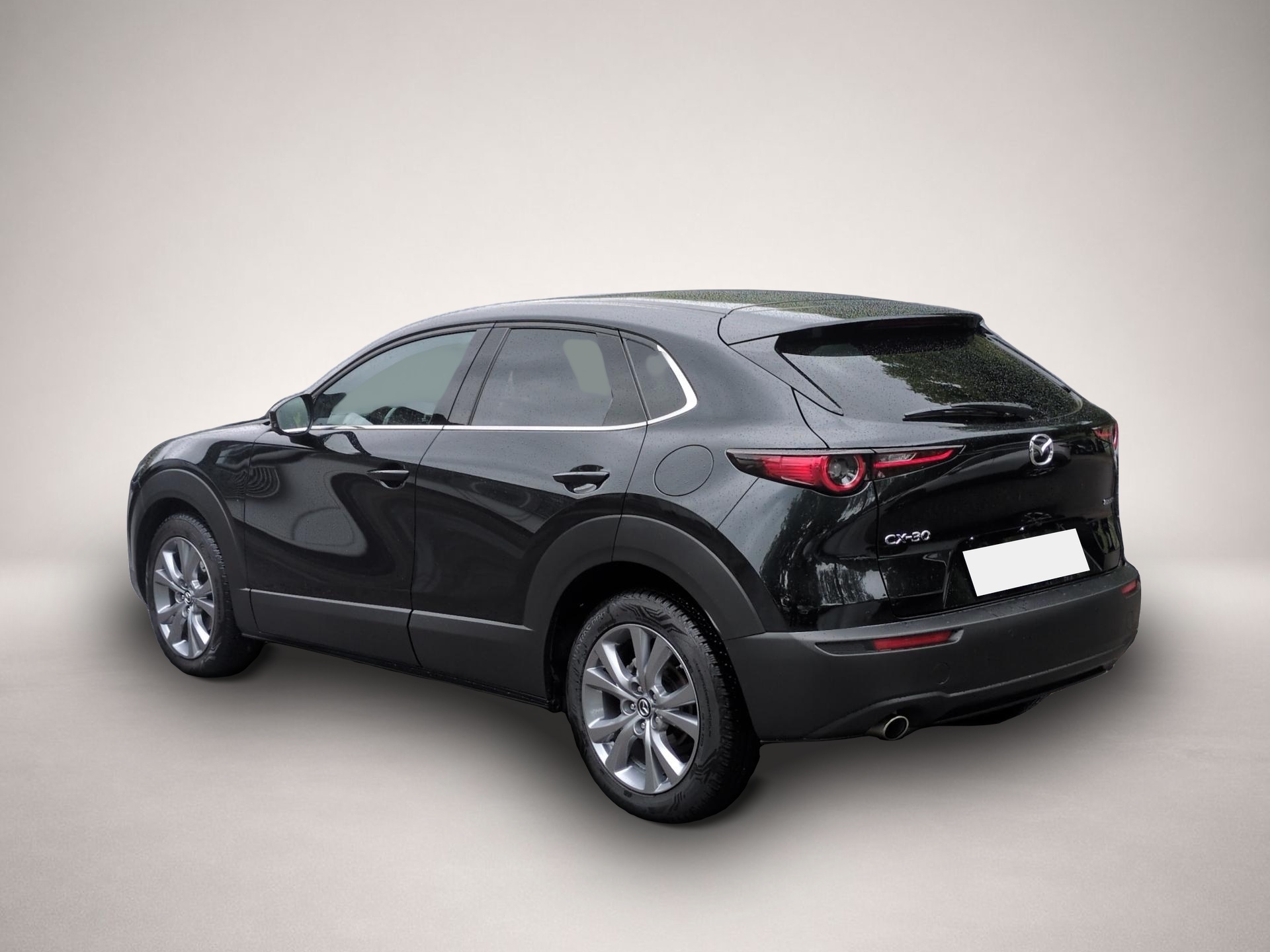 Mazda CX-30 (11/2024, Benzin)