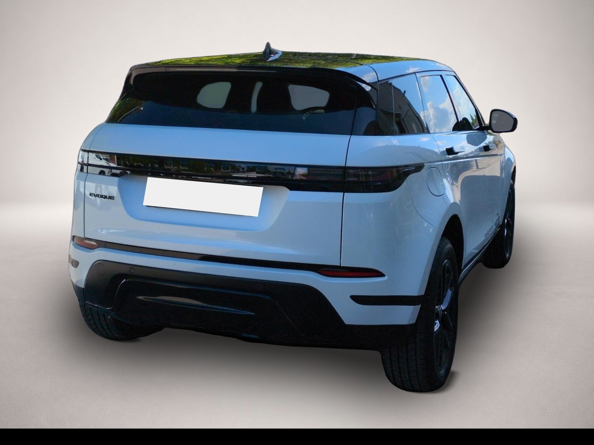 Land-Rover Range Rover Evoque (02/2026, Diesel)