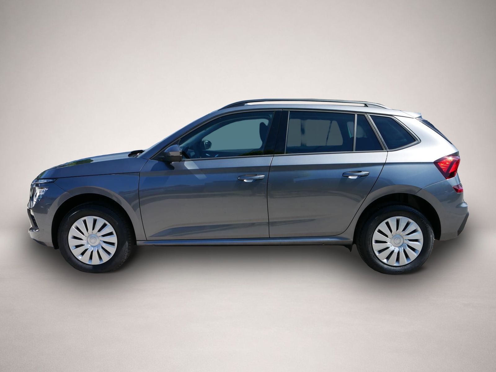 Skoda Kamiq (06/2026, Benzin)