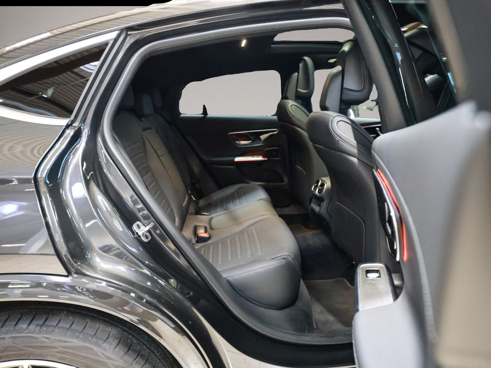 Mercedes-Benz GLC 220 (02/2026, Diesel)