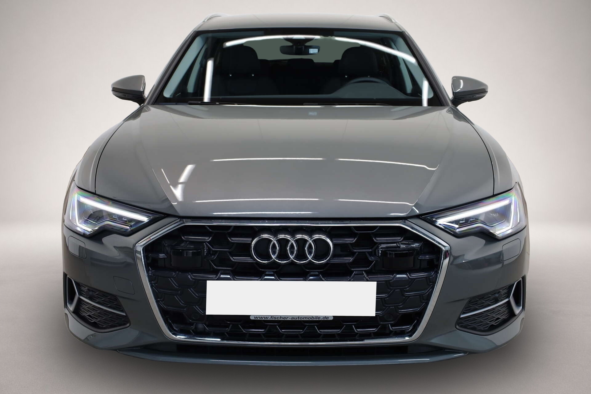 Audi A6 (03/2025, Diesel)