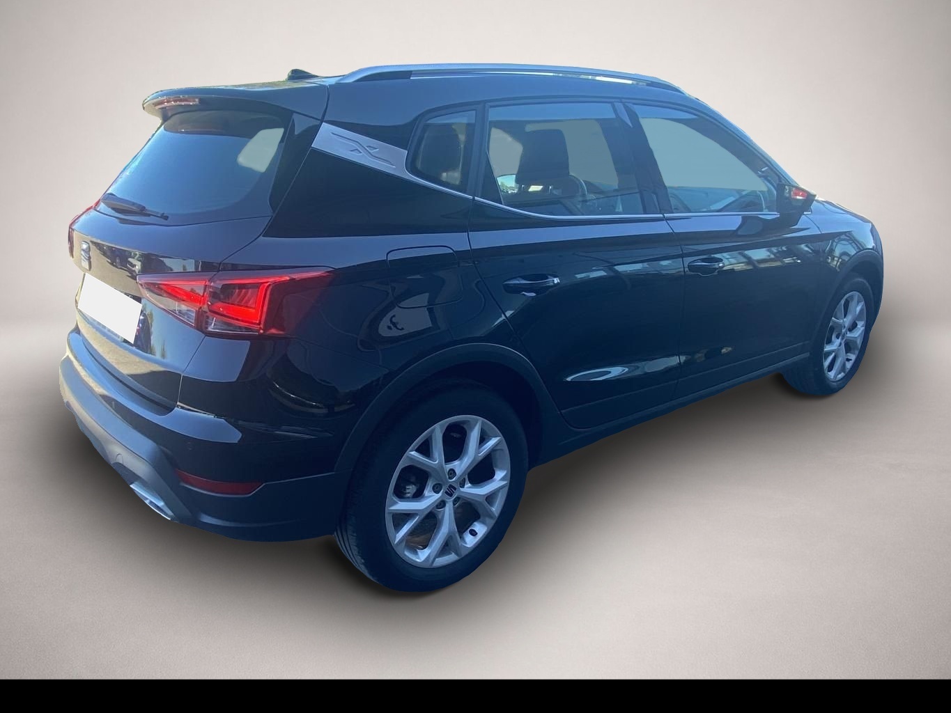 Seat Arona (05/2023, )