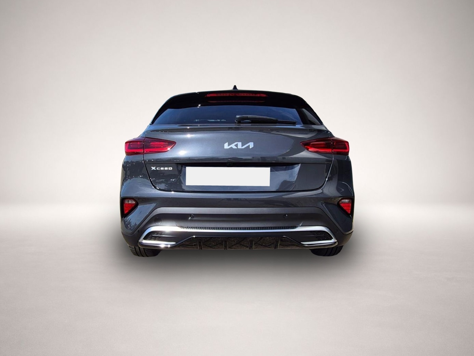 KIA XCeed (03/2026, Benzin)