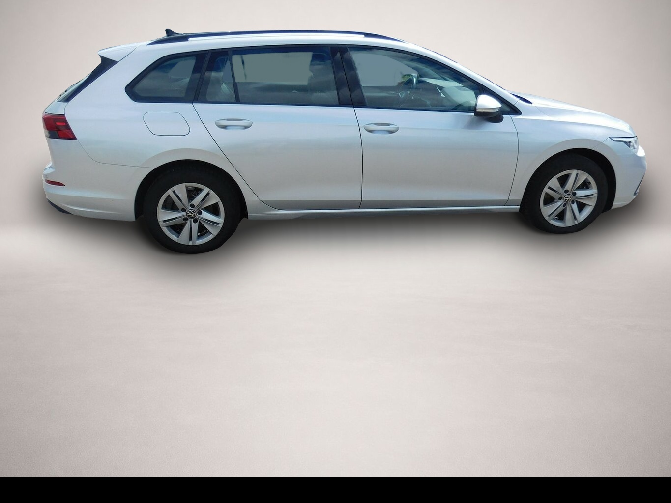 Volkswagen Golf (03/2024, Diesel)