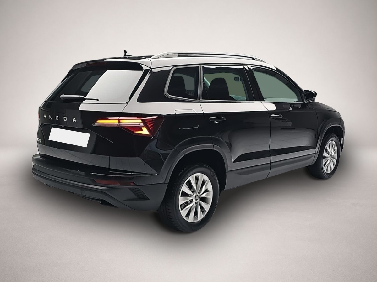 Skoda Karoq, Bild 2 von 4