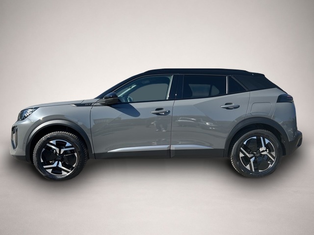 Peugeot 2008 (02/2024, Benzin)