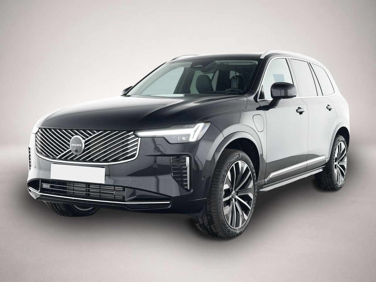 Volvo XC90 (06/2025, Hybrid (Benzin/Elektro))