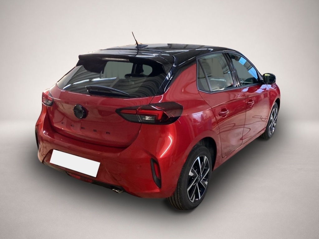 Opel Corsa (12/2024, Benzin)
