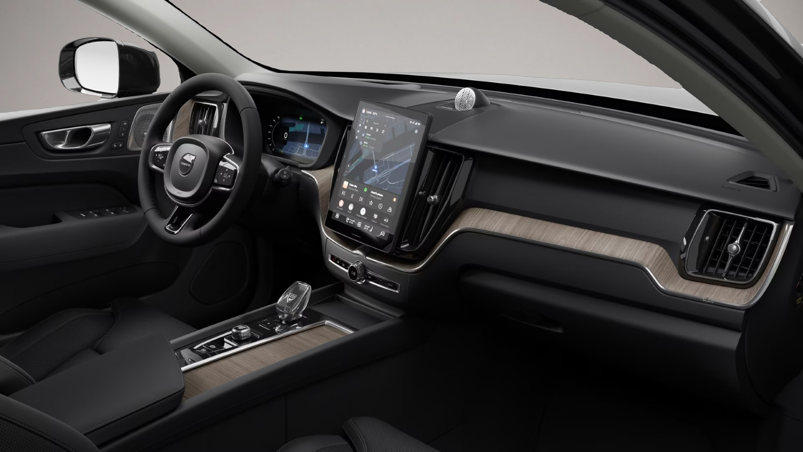 Volvo XC 60, Bild 6 von 7