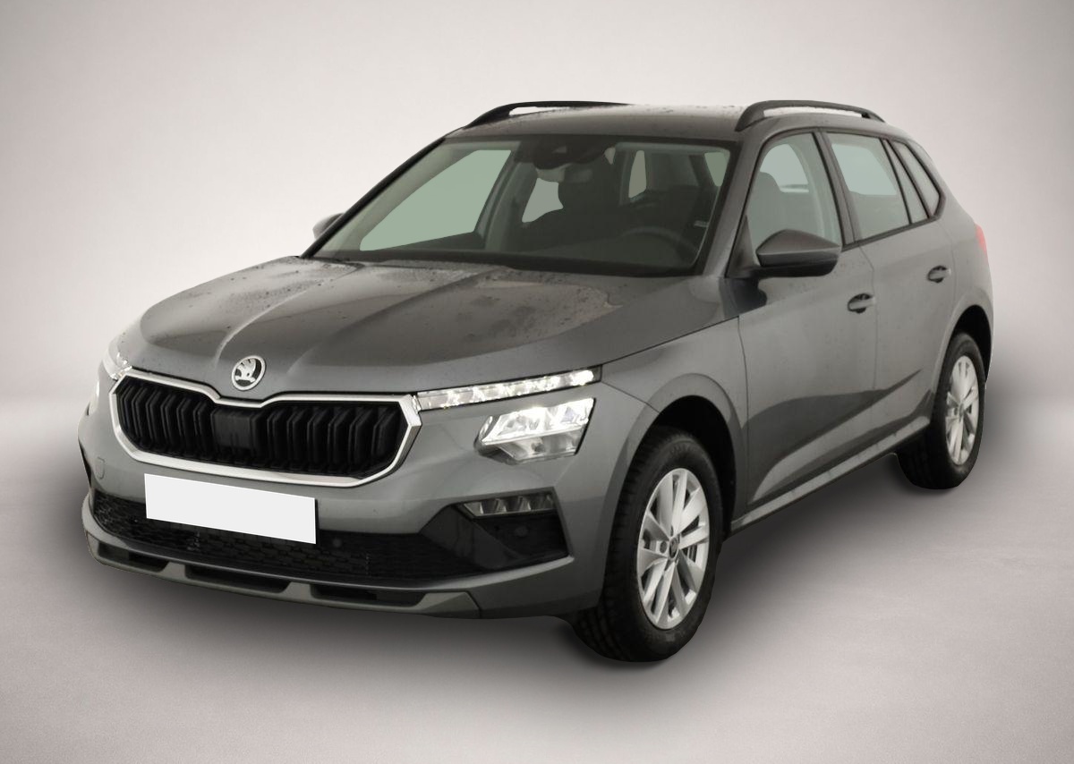 Skoda Kamiq (06/2026, Benzin)