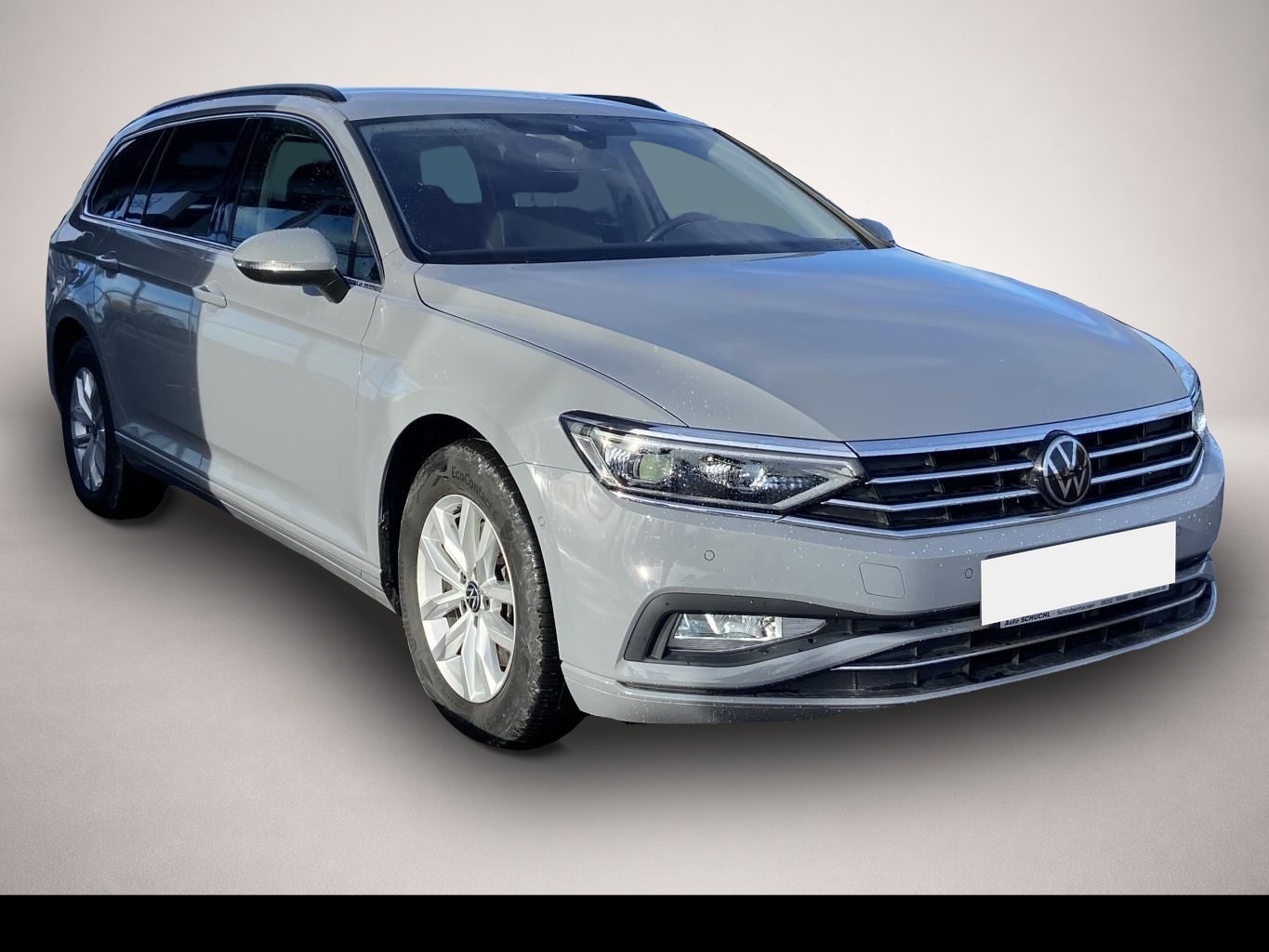 Volkswagen Passat Variant (01/2023, )