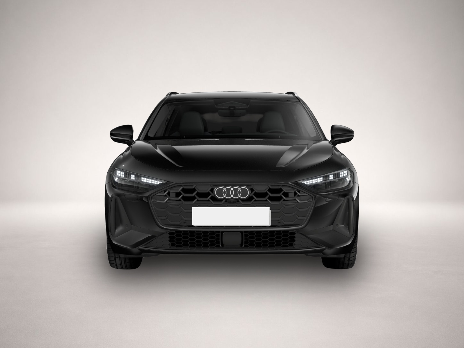 Audi A5 (11/2025, Benzin)
