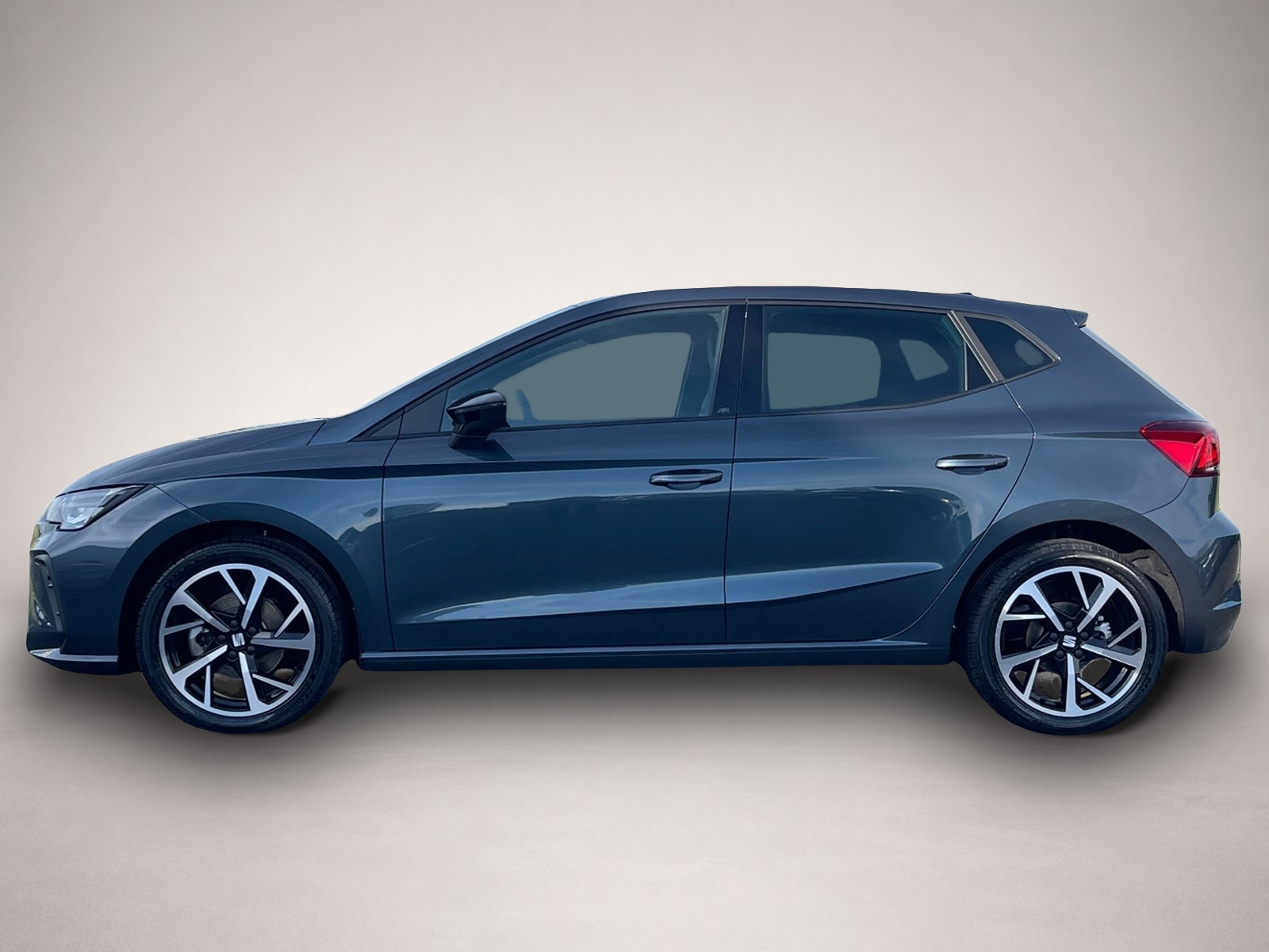 Seat Ibiza (03/2026, Benzin)