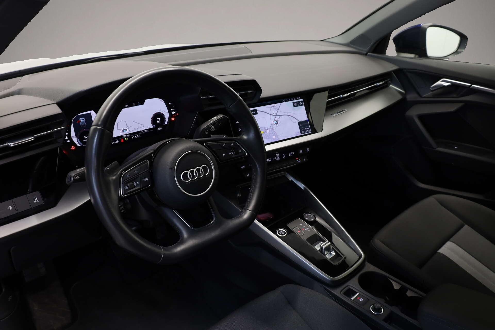 Audi A3 (03/2023, Diesel)