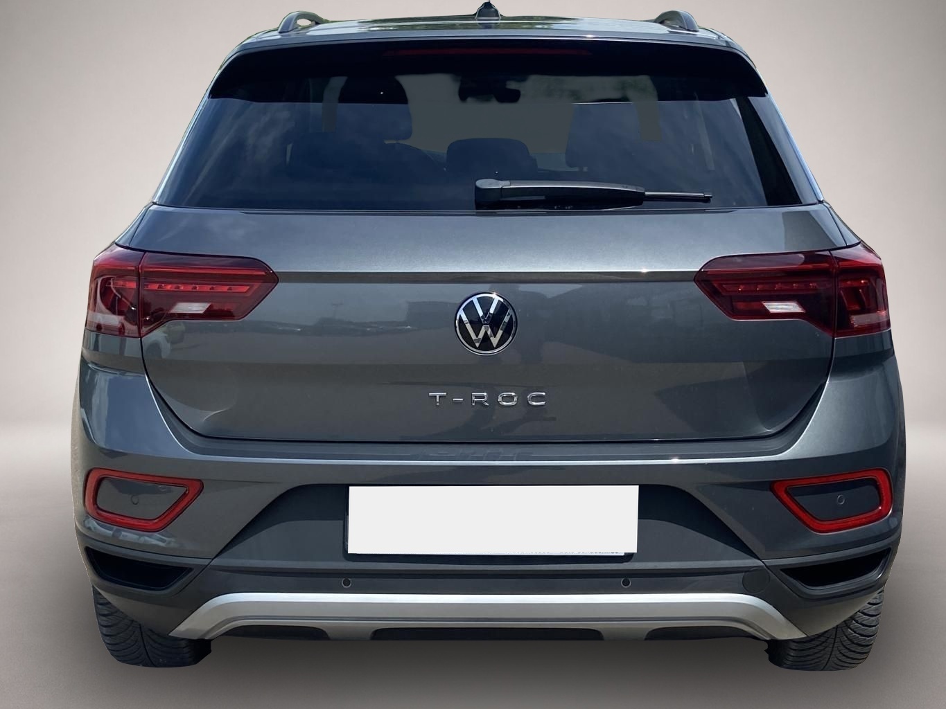 Volkswagen T-Roc (04/2023, )